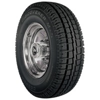 Foto pneumatico: COOPER, discoverer  winter 235/65 R17 108V Invernali