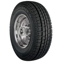 Foto pneumatico: COOPER, discoverer  winter 215/55 R18 99V Invernali
