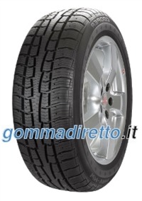 Foto pneumatico: COOPER, weathermaster van 205/75 R16 110R Invernali
