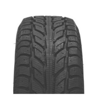 Foto pneumatico: COOPER, Weathermaster WSC 245/70 R16 107T Invernali