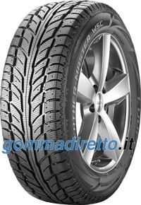 Foto pneumatico: COOPER, weathermaster wsc 255/70 R16 111T Invernali