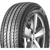 Foto pneumatico: COOPER, ZEON 4XS Sport 225/65 R17 102H Estive