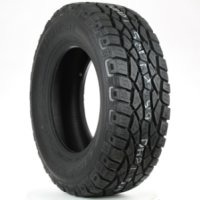 Foto pneumatico: COOPER, ZEON LTZ 305/50 R20 120S Estive