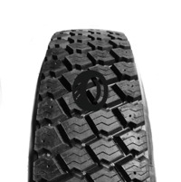 Foto pneumatico: CORINT (RETREAD), SnowGrip 275/80 R20 128K Estive