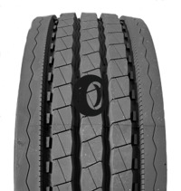 Foto pneumatico: CROSSWIND, CW-HS02 215/75 R17.5 126M Estive
