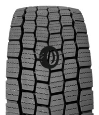 Foto pneumatico: CROSSWIND, CW-RD03 295/80 R22.5 154L Estive