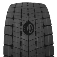 Foto pneumatico: CROSSWIND, CWD10E 315/60 R22.5 152L Estive