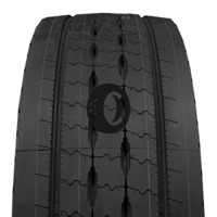 Foto pneumatico: CROSSWIND, CWS10E 315/70 R22.5 156L Estive