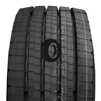 Foto pneumatico: CROSSWIND, CWS20E 265/70 R19.5 143J Estive