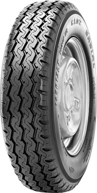 Foto pneumatico: Cheng Shin Tyre, CL02 125/80 R12 62S Estive