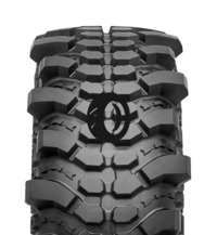 Foto pneumatico: CST, CL98 MUD KING 10.5/ R17 100K Estive