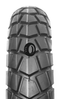 Foto pneumatico: CST, CM-617 90/90 R21 54S Quattro-stagioni