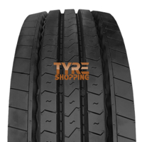 Foto pneumatico: CTM, GHA20 215/75 R17.5 128M Estive
