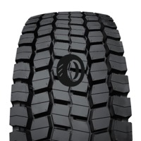 Foto pneumatico: CTM, GHD20 295/80 R22.5 154M Estive