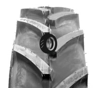 Foto pneumatico: CULTOR, RD-01 280/85 R24 115A8 Quattro-stagioni