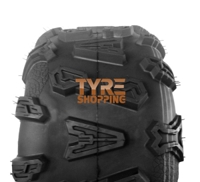 Foto pneumatico: DATEX, P390 8/ R12 43J Quattro-stagioni