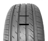 Foto pneumatico: DAVANTI, dx640 255/35 R20 97Y Estive