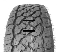 Foto pneumatico: DAVANTI, TERRATOURA 265/70 R16 121T Estive