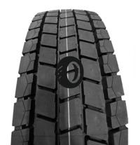 Foto pneumatico: DEBICA, DRD2 295/80 R22.5 152M Estive
