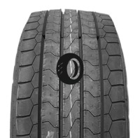 Foto pneumatico: DEBICA, DRS2 295/80 R22.5 154M Estive