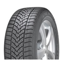 Foto pneumatico: DEBICA, frigo 2 215/60 R17 96H Invernali