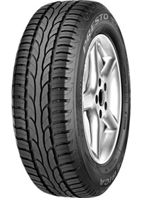 Foto pneumatico: DEBICA, PRESTO HP 195/50 R15 82V Estive