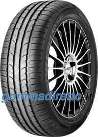 Foto pneumatico: DEBICA, PRESTO HP 205/65 R15 94H Estive