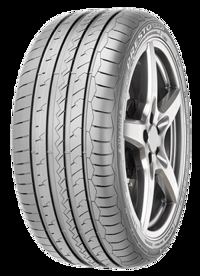 Foto pneumatico: DEBICA, PRESTO UHP 2 255/40 R19 100Y Estive