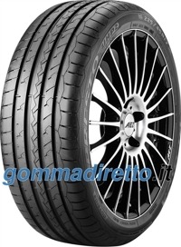 Foto pneumatico: DEBICA, PRESTO UHP 2 235/35 R19 91Y Estive