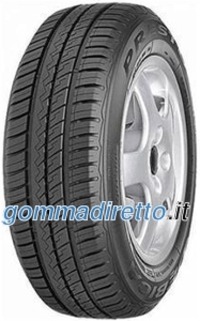 Foto pneumatico: DEBICA, PRESTO 235/65 R17 108V Estive