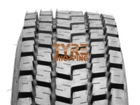 Foto pneumatico: Double Coin, RLB 450 285/70 R19.5 145M Estive