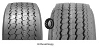 Foto pneumatico: Double Coin, RR 905 445/45 R19.5 160J Estive