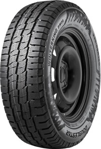 Foto pneumatico: Double Star, DW06 225/70 R15 112R Invernali