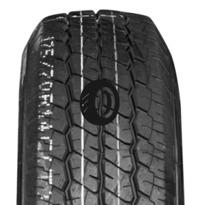 Foto pneumatico: DOUBLESTAR, HR601 225/70 R15 112T Estive