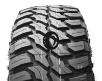 Foto pneumatico: DOUBLESTAR, T01 WILDTIGER 9.5/ R15 104N Estive