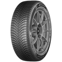 Foto pneumatico: DUNLOP, All Season 2 235/50 R19 103W Quattro-stagioni