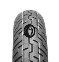 Foto pneumatico: DUNLOP, D404F 110/90 R18 61H Quattro-stagioni