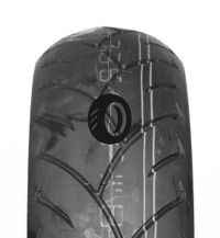 Foto pneumatico: DUNLOP, D423 200/50 R17 75V Quattro-stagioni