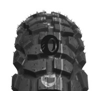 Foto pneumatico: DUNLOP, D605 90/100 R16 51P Quattro-stagioni