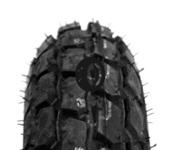 Foto pneumatico: DUNLOP, Dunlop K 180 130/80 R18 66P Quattro-stagioni