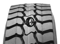 Foto pneumatico: DUNLOP, Dunlop SP 482 315/80 R22.5 156K Estive