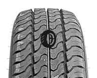 Foto pneumatico: DUNLOP, ECONODRIVE 225/55 R17 109H Estive