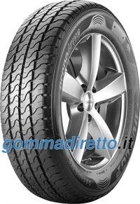 Foto pneumatico: DUNLOP, ECONODRIVE 205/75 R16 113R Estive