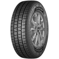 Foto pneumatico: DUNLOP, Econodrive AS 205/75 R16 111R Quattro-stagioni