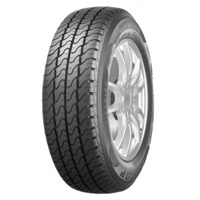 Foto pneumatico: DUNLOP, ECONODRIVE LT 205/75 R16 113R Estive