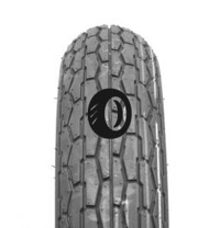 Foto pneumatico: DUNLOP, F17 100/90 R17 55S Quattro-stagioni