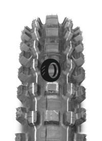 Foto pneumatico: DUNLOP, GEOMAX AT81 110/90 R18 61M Quattro-stagioni