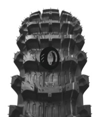 Foto pneumatico: DUNLOP, GEOMAX MX11 90/100 R16 52M Quattro-stagioni