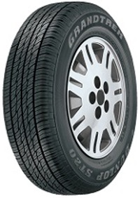 Foto pneumatico: DUNLOP, GRANDTREK ST20 215/70 R16 99h Estive