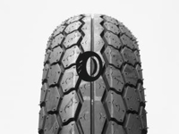Foto pneumatico: DUNLOP, K127 110/90 R16 59S Quattro-stagioni